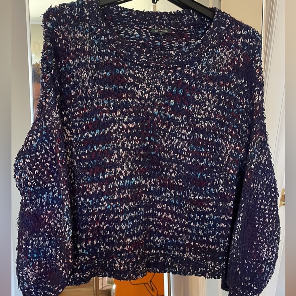 Wild Fable Sweater